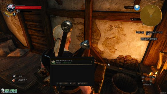 《巫師3:狂獵》圖文攻略 主線任務+支線任務+狩獵任務+操作介紹+技能說明 《巫師3:狂獵》圖文攻略 主線任務+支線任務+狩獵任務+操作介紹+技能說明