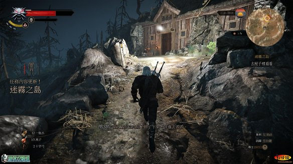 《巫師3:狂獵》圖文攻略 主線任務+支線任務+狩獵任務+操作介紹+技能說明 《巫師3:狂獵》圖文攻略 主線任務+支線任務+狩獵任務+操作介紹+技能說明