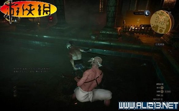 《巫師3:狂獵》全任務全教學全劇情流程圖文攻略 《巫師3:狂獵》全任務全教學全劇情流程圖文攻略