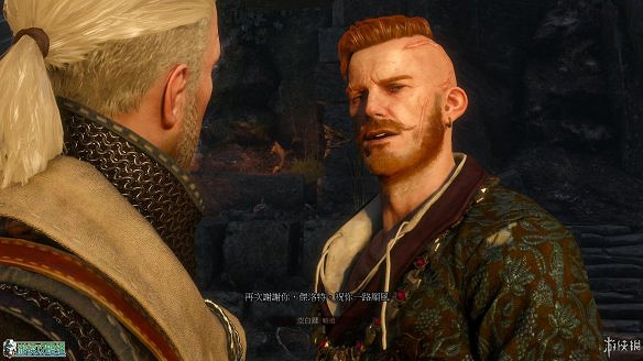 《巫師3:狂獵》圖文攻略 主線任務+支線任務+狩獵任務+操作介紹+技能說明 《巫師3:狂獵》圖文攻略 主線任務+支線任務+狩獵任務+操作介紹+技能說明