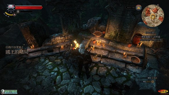 《巫師3:狂獵》圖文攻略 主線任務+支線任務+狩獵任務+操作介紹+技能說明 《巫師3:狂獵》圖文攻略 主線任務+支線任務+狩獵任務+操作介紹+技能說明