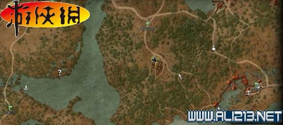 《巫師3:狂獵》全任務全教學全劇情流程圖文攻略 《巫師3:狂獵》全任務全教學全劇情流程圖文攻略