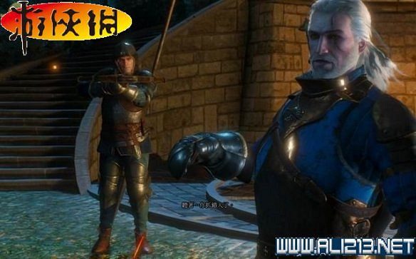 《巫師3:狂獵》全任務全教學全劇情流程圖文攻略 《巫師3:狂獵》全任務全教學全劇情流程圖文攻略