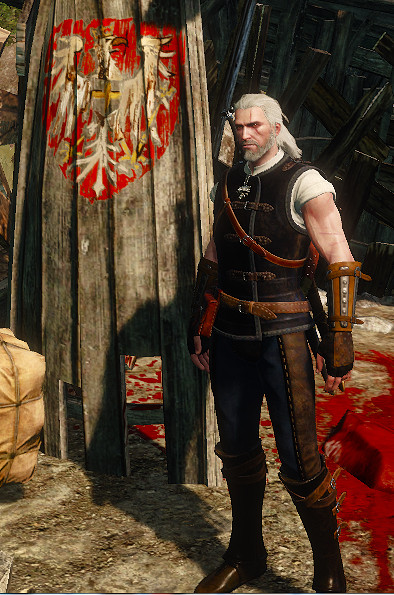 《巫師3:狂獵》有趣任務細節分享攻略 《巫師3:狂獵》有趣任務細節分享攻略