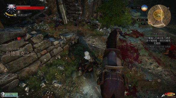 《巫師3:狂獵》圖文攻略 主線任務+支線任務+狩獵任務+操作介紹+技能說明 《巫師3:狂獵》圖文攻略 主線任務+支線任務+狩獵任務+操作介紹+技能說明