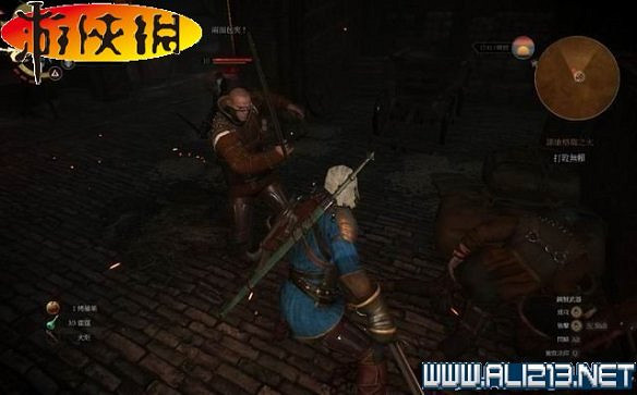 《巫師3:狂獵》全任務全教學全劇情流程圖文攻略 《巫師3:狂獵》全任務全教學全劇情流程圖文攻略