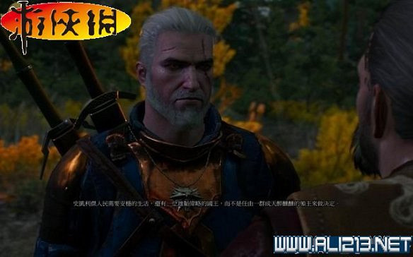 《巫師3:狂獵》全任務全教學全劇情流程圖文攻略 《巫師3:狂獵》全任務全教學全劇情流程圖文攻略