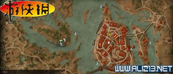 《巫師3:狂獵》全任務全教學全劇情流程圖文攻略 《巫師3:狂獵》全任務全教學全劇情流程圖文攻略