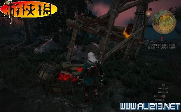 《巫師3:狂獵》全任務全教學全劇情流程圖文攻略 《巫師3:狂獵》全任務全教學全劇情流程圖文攻略