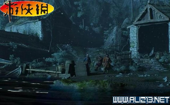 《巫師3:狂獵》全任務全教學全劇情流程圖文攻略 《巫師3:狂獵》全任務全教學全劇情流程圖文攻略