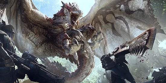 外媒:《崛起》全平台或暗示《怪獵:世界2》遙遙無期 外媒:《崛起》全平台或暗示《怪獵:世界2》遙遙無期