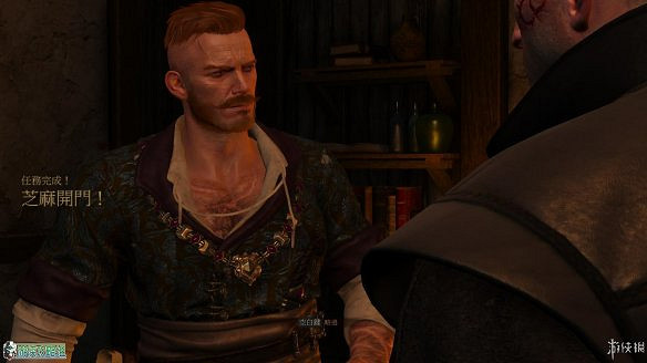 《巫師3:狂獵》圖文攻略 主線任務+支線任務+狩獵任務+操作介紹+技能說明 《巫師3:狂獵》圖文攻略 主線任務+支線任務+狩獵任務+操作介紹+技能說明