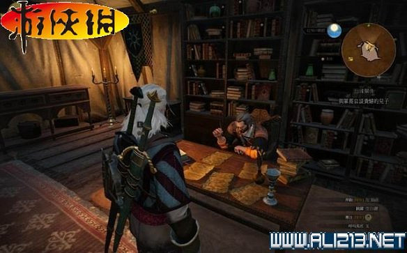 《巫師3:狂獵》全任務全教學全劇情流程圖文攻略 《巫師3:狂獵》全任務全教學全劇情流程圖文攻略