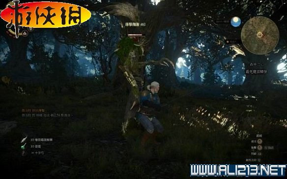 《巫師3:狂獵》全任務全教學全劇情流程圖文攻略 《巫師3:狂獵》全任務全教學全劇情流程圖文攻略