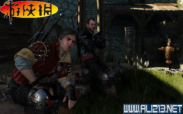 《巫師3:狂獵》全任務全教學全劇情流程圖文攻略 《巫師3:狂獵》全任務全教學全劇情流程圖文攻略