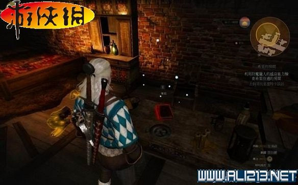 《巫師3:狂獵》全任務全教學全劇情流程圖文攻略 《巫師3:狂獵》全任務全教學全劇情流程圖文攻略