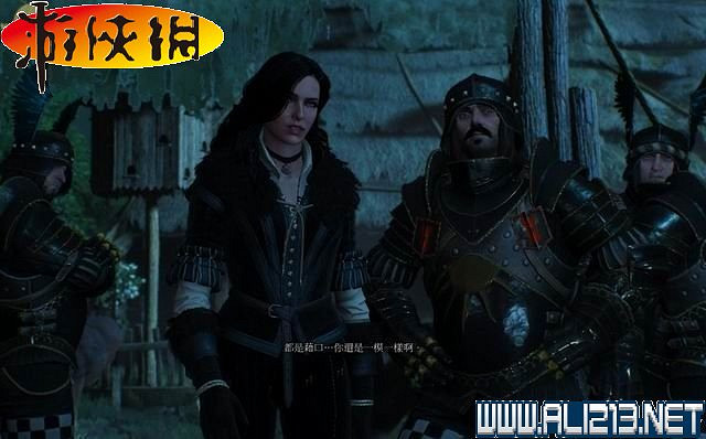 《巫師3:狂獵》全任務全教學全劇情流程圖文攻略 《巫師3:狂獵》全任務全教學全劇情流程圖文攻略