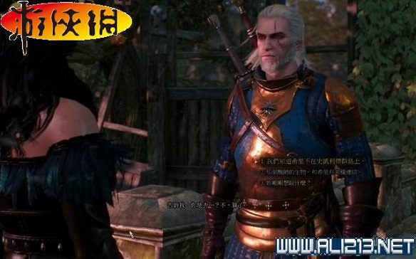 《巫師3:狂獵》全任務全教學全劇情流程圖文攻略 《巫師3:狂獵》全任務全教學全劇情流程圖文攻略