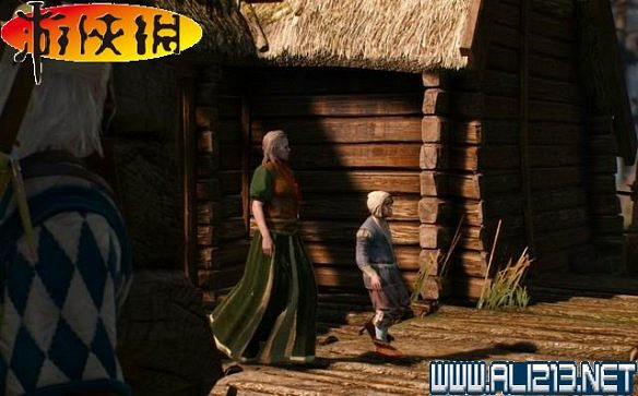 《巫師3:狂獵》全任務全教學全劇情流程圖文攻略 《巫師3:狂獵》全任務全教學全劇情流程圖文攻略