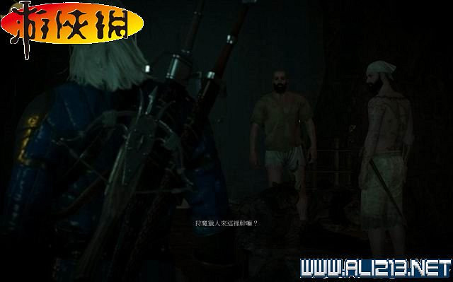 《巫師3:狂獵》全任務全教學全劇情流程圖文攻略 《巫師3:狂獵》全任務全教學全劇情流程圖文攻略