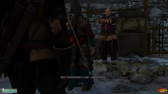 《巫師3:狂獵》圖文攻略 主線任務+支線任務+狩獵任務+操作介紹+技能說明 《巫師3:狂獵》圖文攻略 主線任務+支線任務+狩獵任務+操作介紹+技能說明