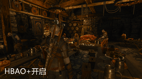 《巫師3：狂獵》PC畫質微調詳解 圖形、性能調整指南