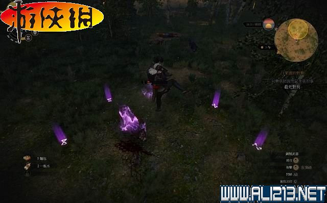 《巫師3:狂獵》全任務全教學全劇情流程圖文攻略 《巫師3:狂獵》全任務全教學全劇情流程圖文攻略