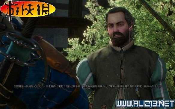 《巫師3:狂獵》全任務全教學全劇情流程圖文攻略 《巫師3:狂獵》全任務全教學全劇情流程圖文攻略