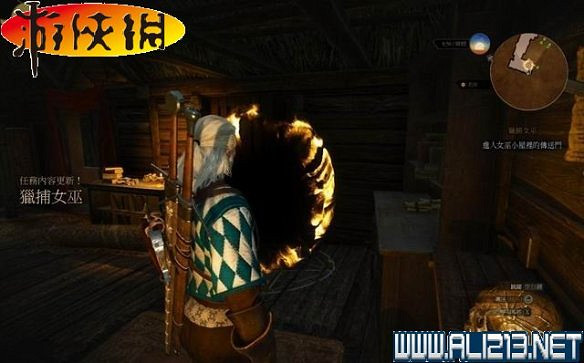 《巫師3:狂獵》全任務全教學全劇情流程圖文攻略 《巫師3:狂獵》全任務全教學全劇情流程圖文攻略