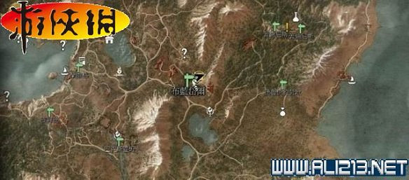 《巫師3:狂獵》全任務全教學全劇情流程圖文攻略 《巫師3:狂獵》全任務全教學全劇情流程圖文攻略