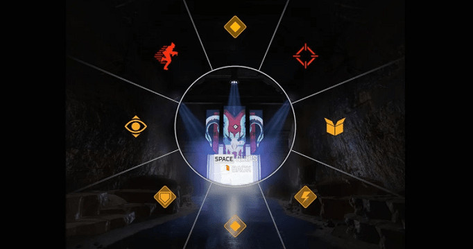 EA增加無障礙功能新專利:改善殘疾玩家遊戲體驗! EA增加無障礙功能新專利:改善殘疾玩家遊戲體驗!