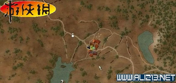 《巫師3:狂獵》全任務全教學全劇情流程圖文攻略 《巫師3:狂獵》全任務全教學全劇情流程圖文攻略