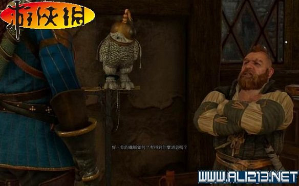 《巫師3:狂獵》全任務全教學全劇情流程圖文攻略 《巫師3:狂獵》全任務全教學全劇情流程圖文攻略