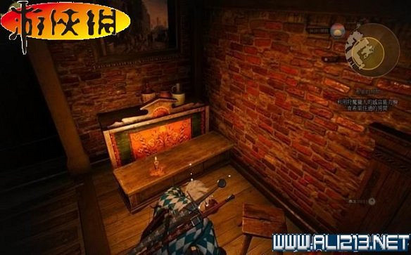 《巫師3:狂獵》全任務全教學全劇情流程圖文攻略 《巫師3:狂獵》全任務全教學全劇情流程圖文攻略