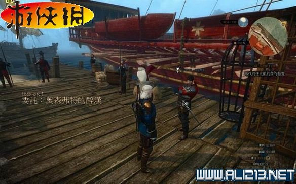 《巫師3:狂獵》全任務全教學全劇情流程圖文攻略 《巫師3:狂獵》全任務全教學全劇情流程圖文攻略