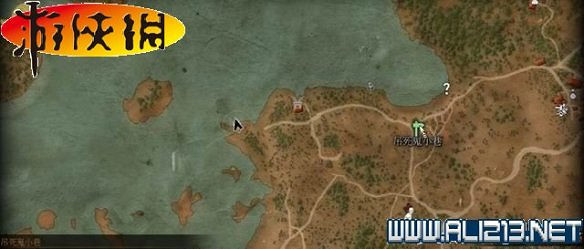 《巫師3:狂獵》全任務全教學全劇情流程圖文攻略 《巫師3:狂獵》全任務全教學全劇情流程圖文攻略