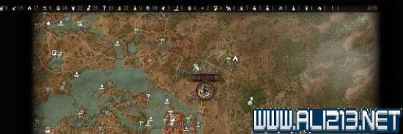 《巫師3:狂獵》賣強化圖紙最多的商人位置解析攻略 《巫師3:狂獵》賣強化圖紙最多的商人位置解析攻略