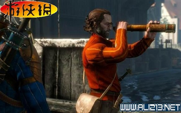 《巫師3:狂獵》全任務全教學全劇情流程圖文攻略 《巫師3:狂獵》全任務全教學全劇情流程圖文攻略