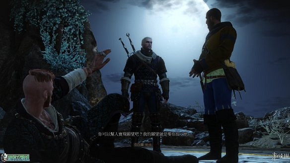 《巫師3:狂獵》圖文攻略 主線任務+支線任務+狩獵任務+操作介紹+技能說明 《巫師3:狂獵》圖文攻略 主線任務+支線任務+狩獵任務+操作介紹+技能說明