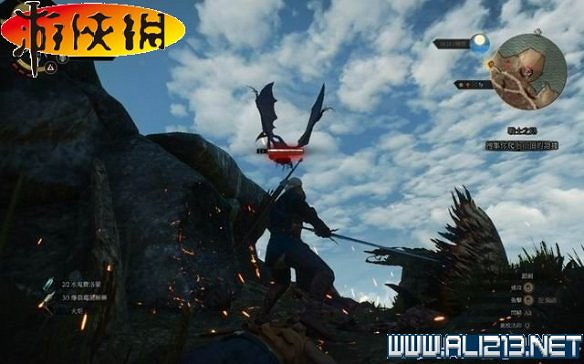 《巫師3:狂獵》全任務全教學全劇情流程圖文攻略 《巫師3:狂獵》全任務全教學全劇情流程圖文攻略