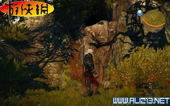 《巫師3:狂獵》全任務全教學全劇情流程圖文攻略 《巫師3:狂獵》全任務全教學全劇情流程圖文攻略