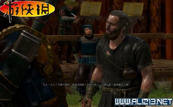 《巫師3:狂獵》全任務全教學全劇情流程圖文攻略 《巫師3:狂獵》全任務全教學全劇情流程圖文攻略