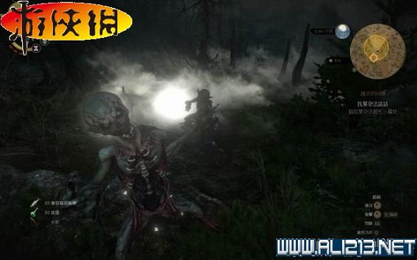 《巫師3:狂獵》全任務全教學全劇情流程圖文攻略 《巫師3:狂獵》全任務全教學全劇情流程圖文攻略