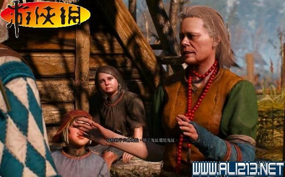 《巫師3:狂獵》全任務全教學全劇情流程圖文攻略 《巫師3:狂獵》全任務全教學全劇情流程圖文攻略