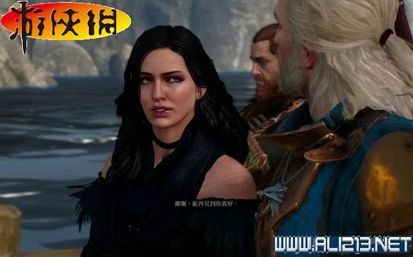 《巫師3:狂獵》全任務全教學全劇情流程圖文攻略 《巫師3:狂獵》全任務全教學全劇情流程圖文攻略