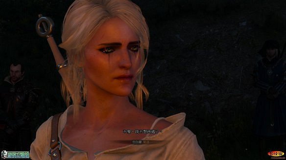 《巫師3:狂獵》圖文攻略 主線任務+支線任務+狩獵任務+操作介紹+技能說明 《巫師3:狂獵》圖文攻略 主線任務+支線任務+狩獵任務+操作介紹+技能說明