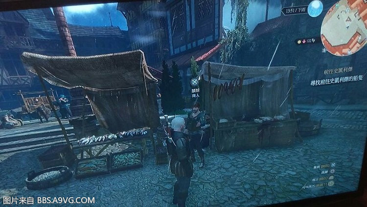 《巫師3:狂獵》拆解貝殼獲取珍珠賺錢方法解析攻略 《巫師3:狂獵》拆解貝殼獲取珍珠賺錢方法解析攻略