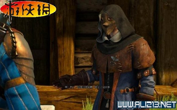 《巫師3:狂獵》全任務全教學全劇情流程圖文攻略 《巫師3:狂獵》全任務全教學全劇情流程圖文攻略