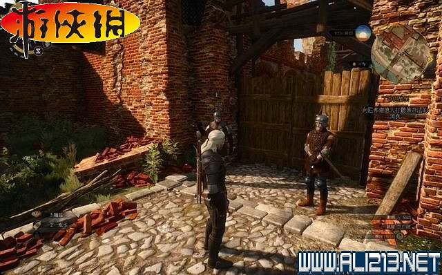 《巫師3:狂獵》全任務全教學全劇情流程圖文攻略 《巫師3:狂獵》全任務全教學全劇情流程圖文攻略