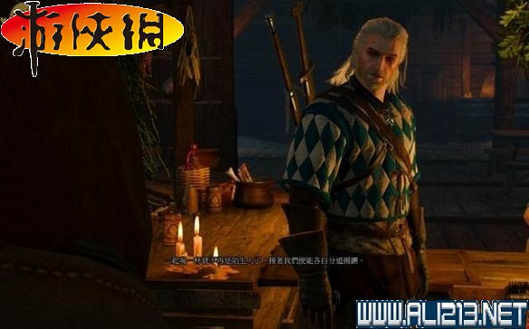 《巫師3:狂獵》全任務全教學全劇情流程圖文攻略 《巫師3:狂獵》全任務全教學全劇情流程圖文攻略